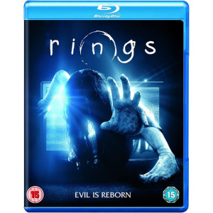 Rings BLU-RAY NEUF