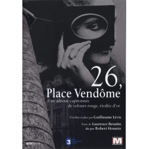 26 place Vendôme DVD NEUF
