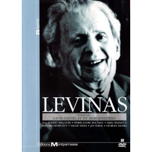 Levinas DVD NEUF