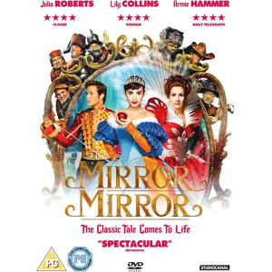 Mirror DVD NEUF