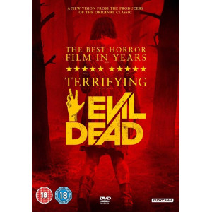Evil Dead DVD NEUF
