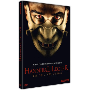 Hannibal Lecter les...