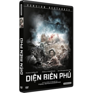 Diên Biên Phú DVD NEUF