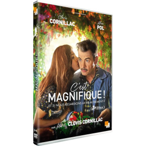 C'est magnifique DVD NEUF