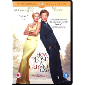 How to lose a guy in 10...