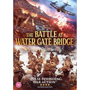 The battle at water Gate...