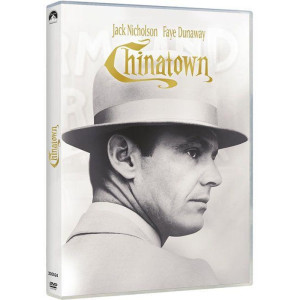 Chinatown DVD NEUF