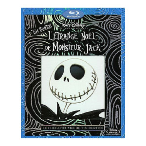 L'étrange Noël de Mr. Jack...