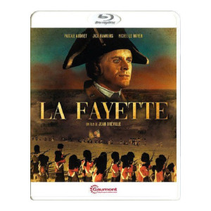 La fayette BLU-RAY NEUF