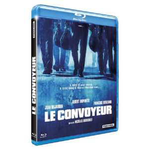 Le convoyeur BLU-RAY NEUF