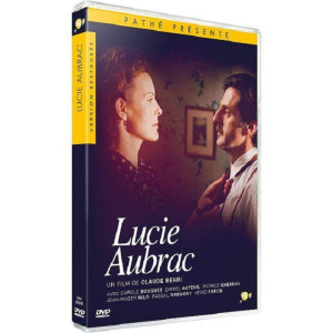 Lucie Aubrac DVD NEUF
