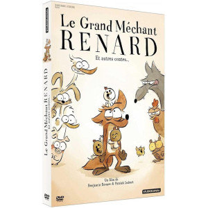 Le grand méchant renard et...