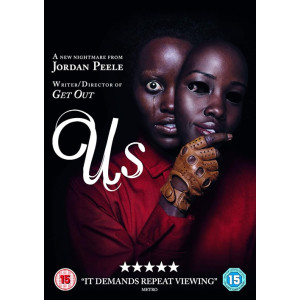 US DVD NEUF