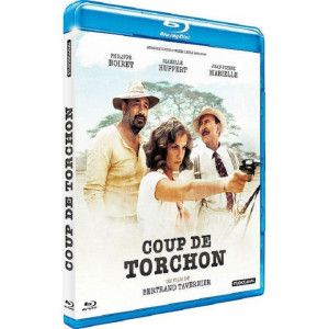Coup de torchon BLU-RAY NEUF