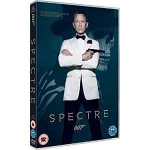 Spectre DVD NEUF