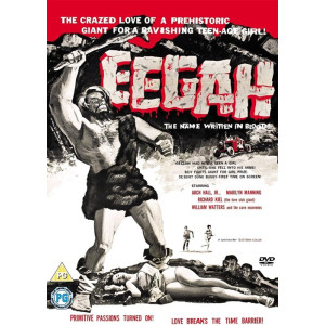 Eegah DVD NEUF