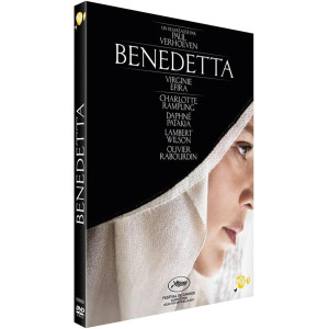 Benedetta DVD NEUF