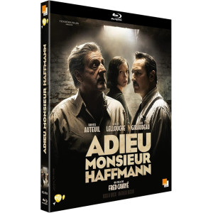 Adieu monsieur Haffmann...