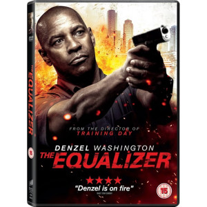 The equalizer DVD NEUF