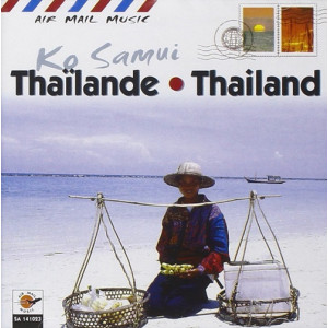 Thailande KO Samui CD...