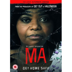 Ma DVD NEUF