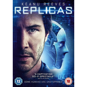Replicas DVD NEUF