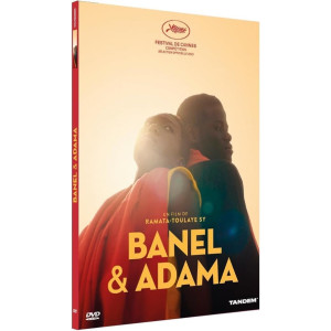 Banel & Adama DVD NEUF