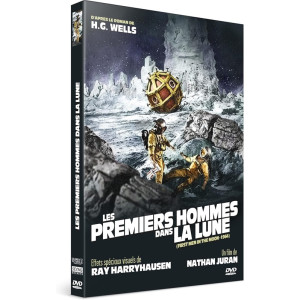 Les premiers hommes dans la...