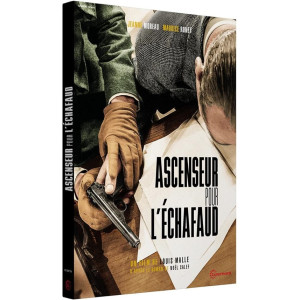 Ascenseur pour l'échafaud...