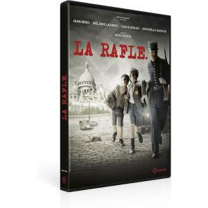 La Rafle DVD NEUF