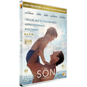 The son DVD NEUF