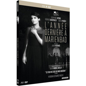 L'année dernière à...