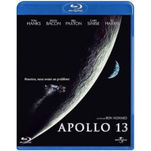 Apollo 13 BLU-RAY NEUF