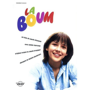 La Boum DVD NEUF