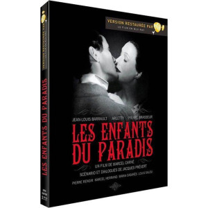 Les enfants du paradis...