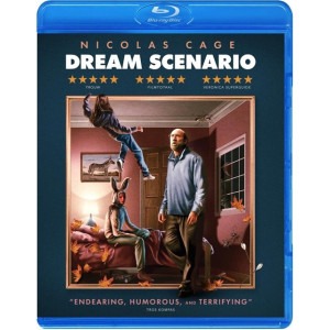 Dream Scenario BLU-RAY NEUF