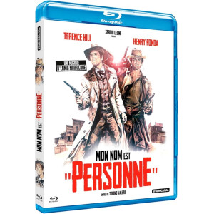 Mon nom est personne...