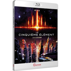 Le cinquième élément...