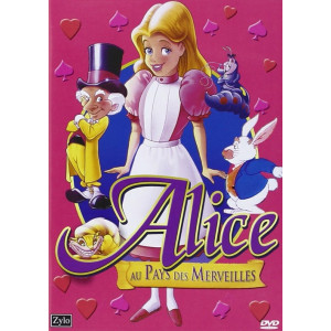 Alice au pays des...