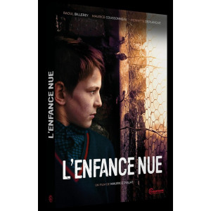 L'enfance nue DVD NEUF