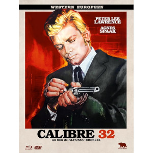 Calibre 32 COMBO BLU-RAY +...