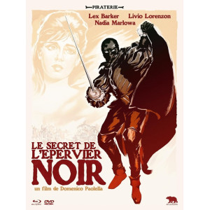 Le secret de l'épervier...