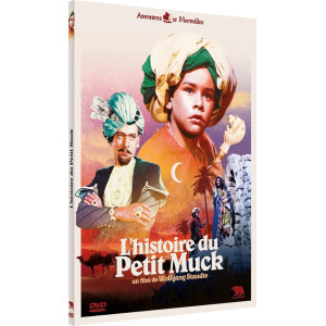 L'histoire du petit Muck...
