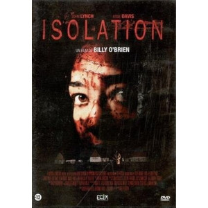 Isolation en DVD NEUF