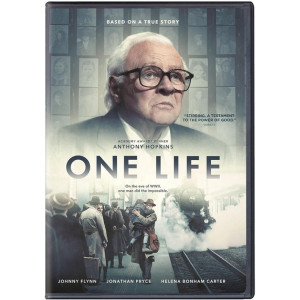 Une vie DVD NEUF