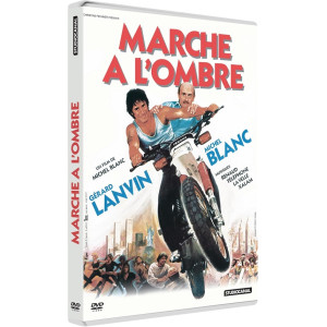 Marche à l'ombre DVD NEUF