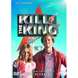 Kill the king DVD NEUF