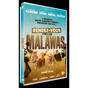 Rendez-vous chez les...