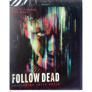 Follow dead BLU-RAY NEUF