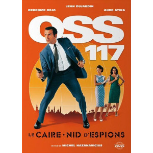 OSS 117 le Caire nid...